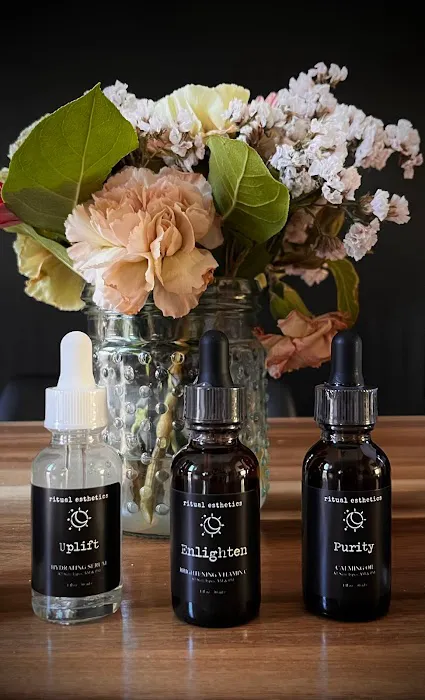 ritual esthetics Picture 2