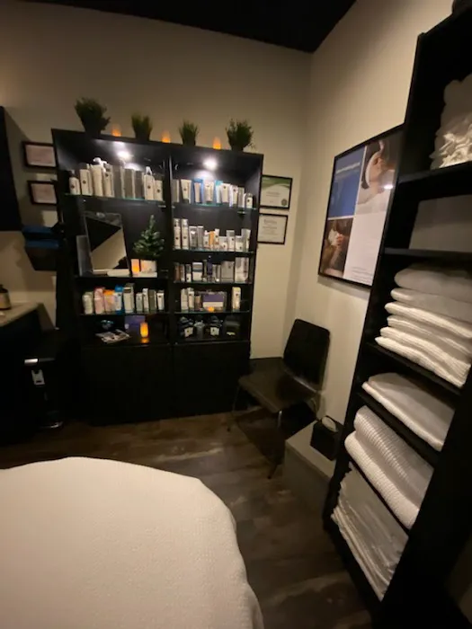 Urban Skin Picture 4