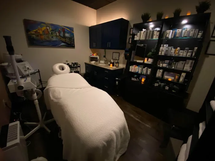 Urban Skin Picture 5