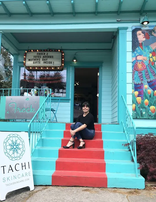 Tachi Skin Care Picture 2