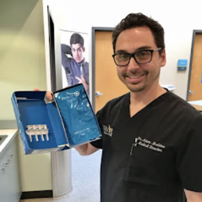 Thrive Aesthetic & Wellness Picture 1