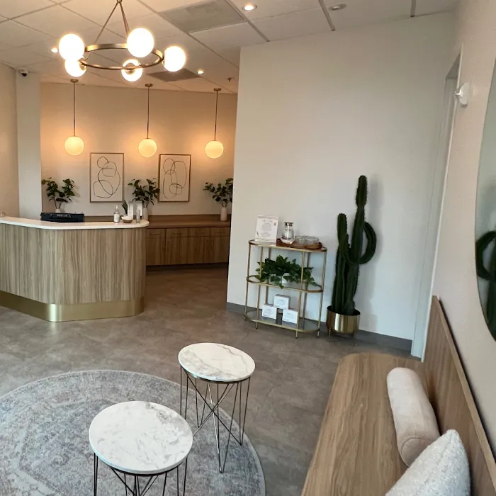 Thrive Aesthetic & Wellness Picture 10