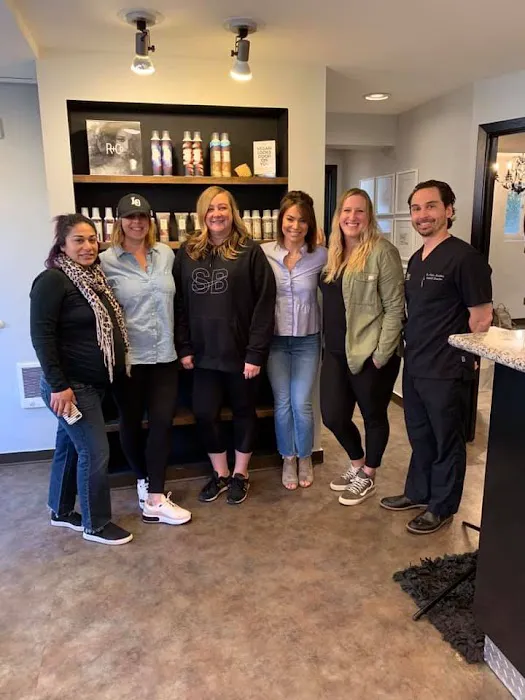 Thrive Aesthetic & Wellness Picture 8