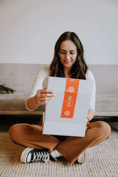 The Skin Series Picture 1