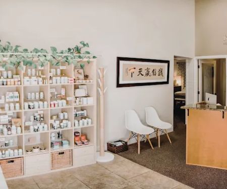 Revive Skin Services