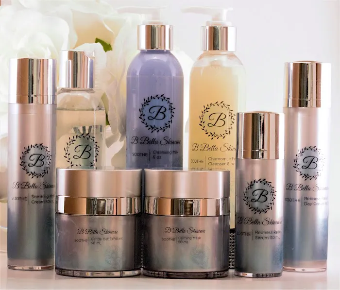 B Bella Aesthetics Picture 3