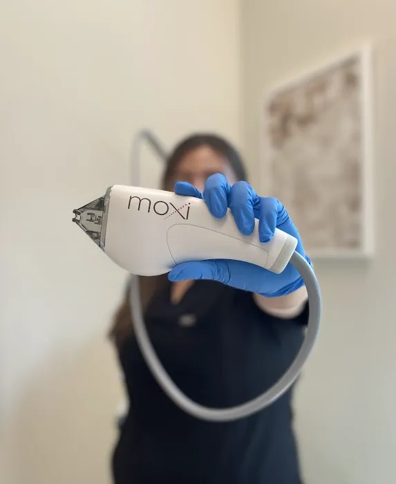 Beam Aesthetics Picture 3