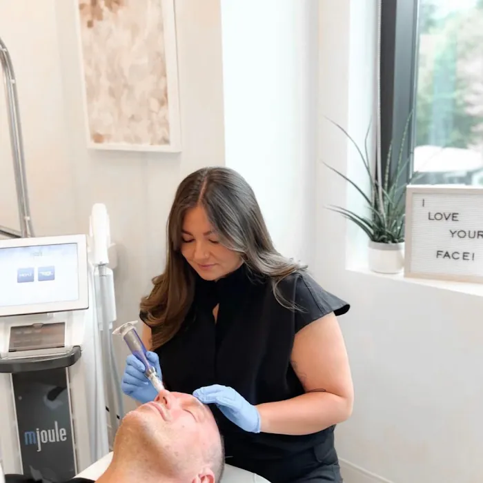 Beam Aesthetics Picture 10