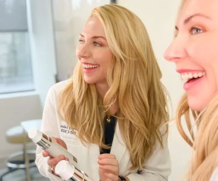 Skin by Lovely Lake Oswego