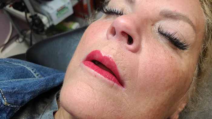 Nurture vs Nature Esthetic Enhancements Picture 3