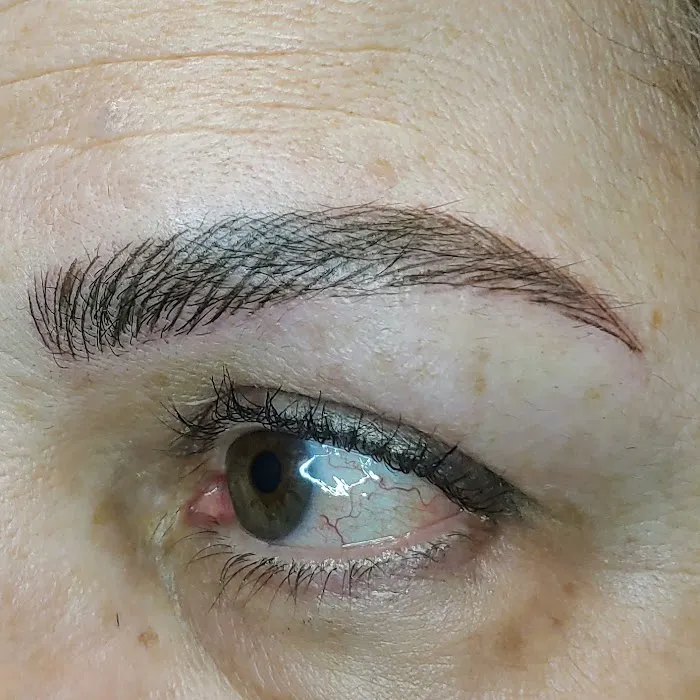 Nurture vs Nature Esthetic Enhancements Picture 8