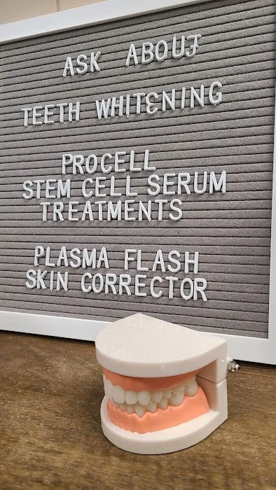 Nurture vs Nature Esthetic Enhancements Picture 1