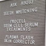 Nurture vs Nature Esthetic Enhancements