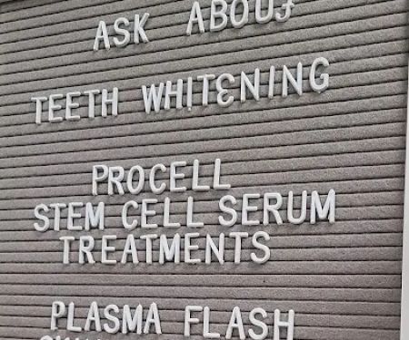 Nurture vs Nature Esthetic Enhancements