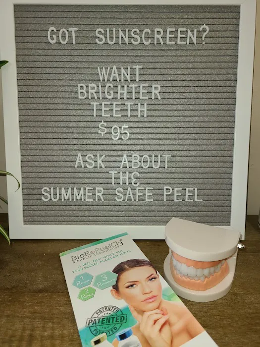 Nurture vs Nature Esthetic Enhancements Picture 4