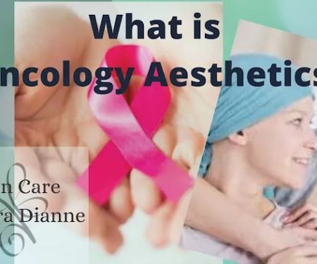 Skin Care with Debra Dianne