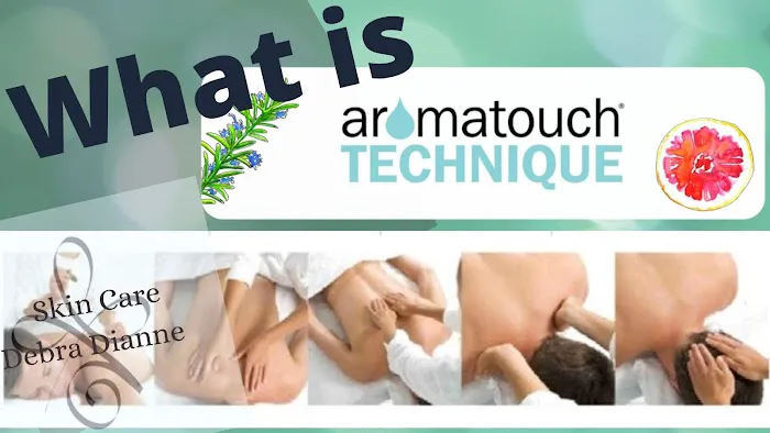 Skin Care with Debra Dianne Picture 2