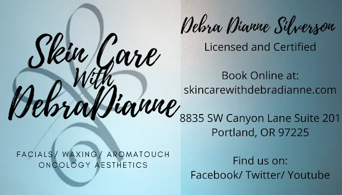 Skin Care with Debra Dianne Picture 4