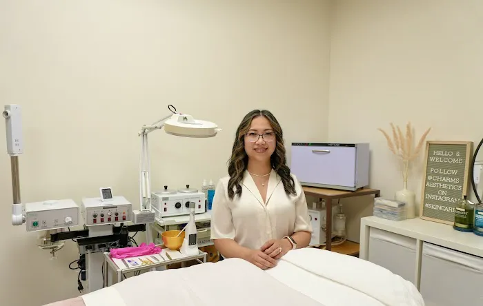 Charm's Aesthetics, LLC Picture 1