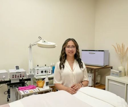 Charm's Aesthetics, LLC