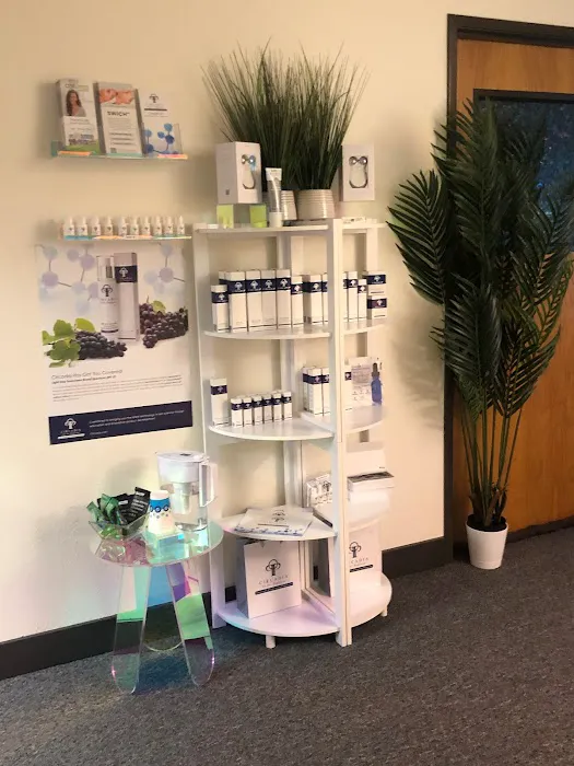 Prismatic Skincare Picture 2