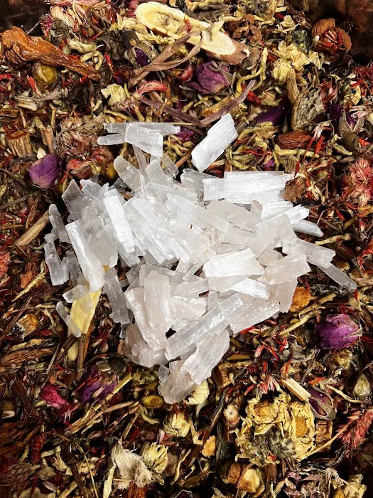 Sage Skin Alchemy Picture 4