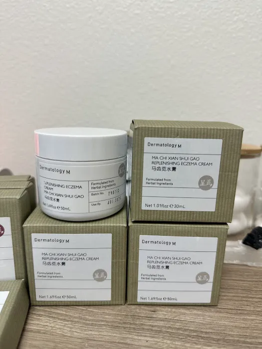 Sage Skin Alchemy Picture 2