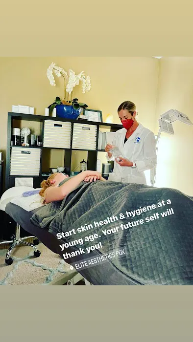 Elite Aesthetics PDX Picture 1