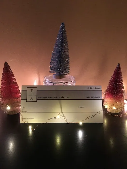 Elite Aesthetics PDX Picture 7