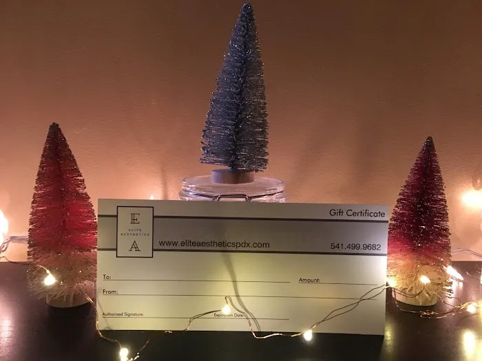 Elite Aesthetics PDX Picture 6