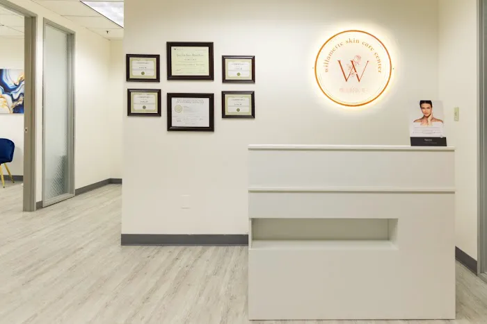 Willamette Skin Care Center 唯美轻医美 Picture 1