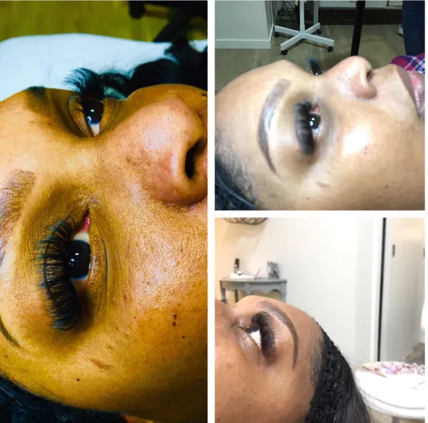 Lash Impressions & Skin Care Picture 7