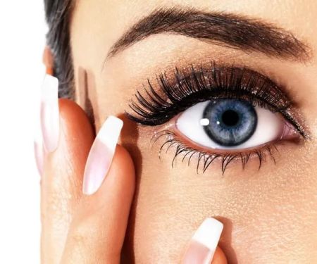 Lash Impressions & Skin Care