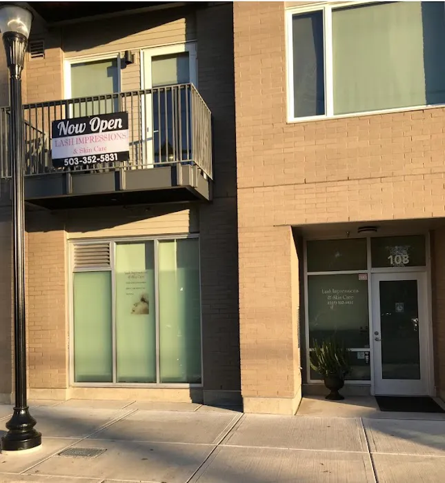 Lash Impressions & Skin Care Picture 2