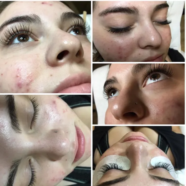 Lash Impressions & Skin Care Picture 10