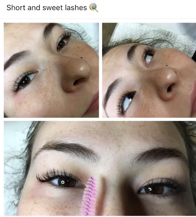 Lash Impressions & Skin Care Picture 3