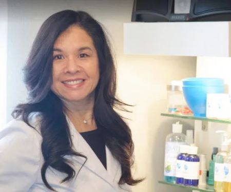 Get Clear About Acne