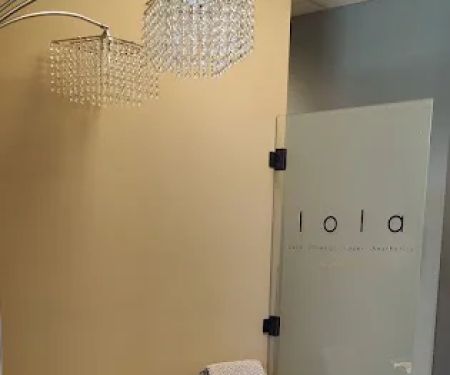 Lola - Lake Oswego Laser Aesthetics