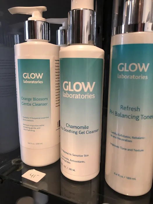 Microblading - Glow Aesthetics Picture 1