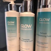 Microblading - Glow Aesthetics ico