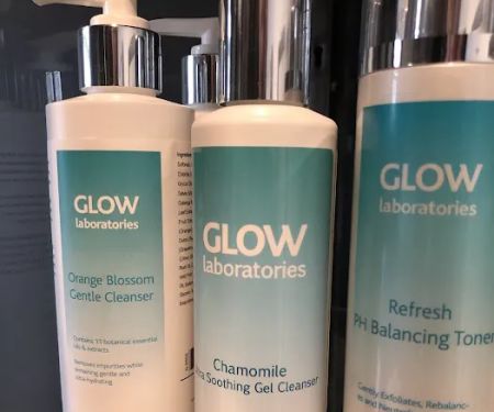 Microblading - Glow Aesthetics