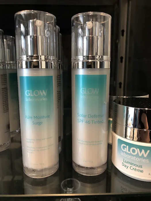 Microblading - Glow Aesthetics Picture 2