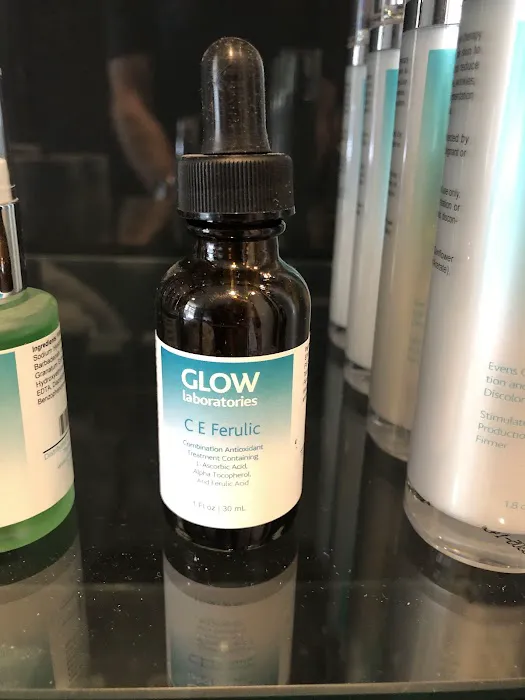 Microblading - Glow Aesthetics Picture 3