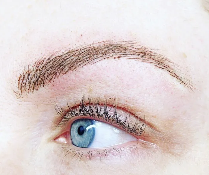 Microblading - Glow Aesthetics Picture 7