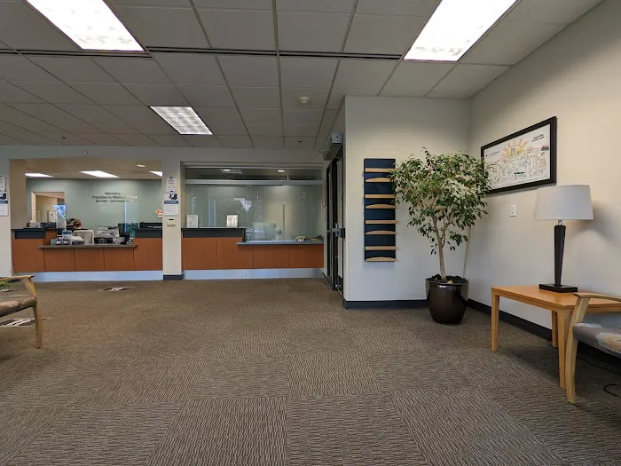 Providence Medical Group - Sunset Dermatology Picture 5