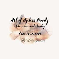 Art of Ageless beauty ico