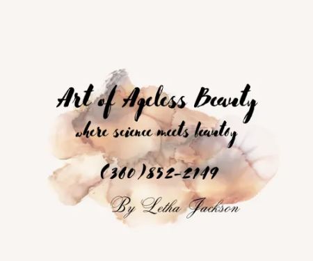 Art of Ageless beauty