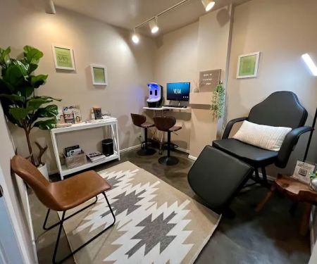 Selfish Skin & Wellness