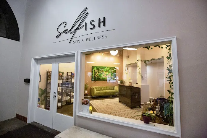 Selfish Skin & Wellness Picture 3