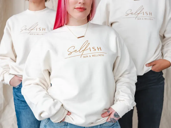 Selfish Skin & Wellness Picture 6